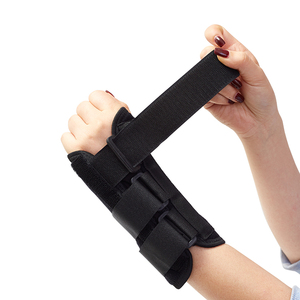 En gros Bandes de maintien de poignet réglables et compressives pour la gym - Product Image 2