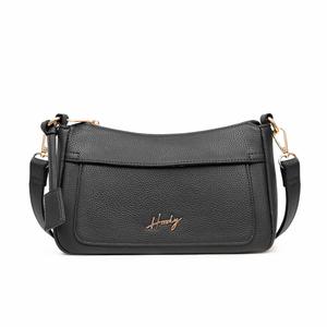 Sac Hody ZAFRA en cuir synthétique de qualité supérieure, sac Freya - Sac à dos convertible multifonctionnel, sac bandoulière, fermeture à glissière, pochette à monnaie amovible - Product Image 1