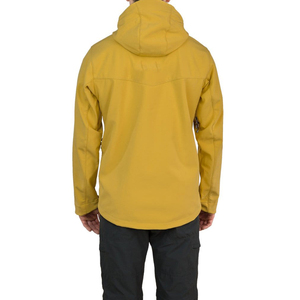 2026 Men's New Design Softshell <b>Jacket</b> Best Street Wear Customized <b>Light</b> Weight High Quality Hooded Collar <b>Jacket</b> for men Winter - Product Image 4