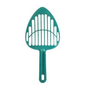 Recogedor de excrementos de plástico para perros y gatos, para mascotas pequeñas, limpieza cómoda y sencilla, ligero, ideal para propietarios de mascotas - Product Image 5