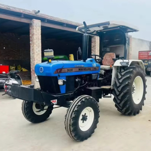 Achetez maintenant le dernier modèle de tracteur agricole 3600 Tx Super Heritage Edition, meilleur prix, en provenance d'Inde. - Product Image 3