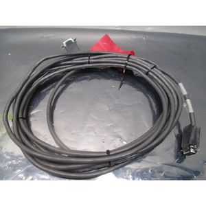 ชุดสายเคเบิล AMAT 0150-09027 สำหรับเครื่องแลกเปลี่ยนความร้อน - อุปกรณ์และอะไหล่เซมิคอนดักเตอร์ระดับโลกที่เชื่อถือได้ - Product Image 2