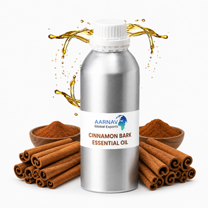 Huile essentielle d'écorce de cannelle Cinnamomum Zeylanicum 100% pure, distillée à la vapeur, huile botanique, parfumerie, cosmétiques, fragrance - Product Image 1