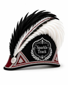 High Quality Hackles Premium Feather Materials for Craft and Decorative Applications with OEM Service Manufacturer Support - Product Image 5