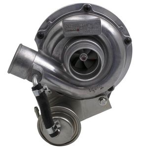 Kit di Riparazione Turbo per Isuzu Rodeo Pickup TD 2003 3.0L D 131HP/130hp 96kw 4JH1 TC 8973659480 Compatibile con Motore Diesel Navara FE - Product Image 2