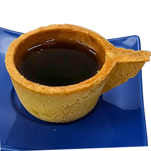 Commercial Electric Egg Tart Maker Machine 12 Molds <b>Espresso</b> Coffee <b>Cup</b> Tart Stainless Steel Digital Timer for Cafe, Food Truck - Product Image 5