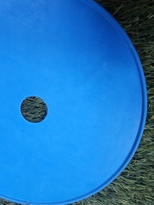 EQUIPOS ENTRENAMIENTO BALÓN DE RUGBY FÚTBOL PLANO - Product Image 3