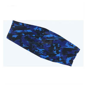 Bandeaux de tête respirants pour hommes et femmes, taille personnalisée, pour entraînement sportif, élastiques, à bas prix - Product Image 3