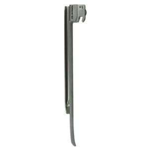 Laringoscopio Macintosh de Acero Inoxidable de Alta Calidad con Cuchilla Duradera y Fuente de Alimentación Manual para Adultos, de Apto Enterprises - Product Image 3