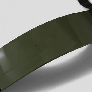 อุปกรณ์บริหารกล้ามเนื้อแขนแบบ Arm Blaster รุ่นยอดนิยม สำหรับการเพิ่มขนาดกล้ามเนื้อ  ทำจากอะลูมิเนียม เหมาะสำหรับการยกน้ำหนักและการออกกำลังกายที่บ้าน - Product Image 5