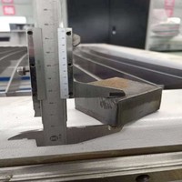 Machine de découpe de nappe phréatique cnc tôle tuyau découpe plasma 1530 1325 coupeur de plasma 200A machine de découpe de tube CNC robuste