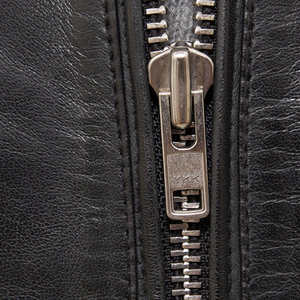 แจ็คเก็ตหนังผู้ชายดีไซน์ล่าสุด หนังวัวแท้คุณภาพสูง 100% สำหรับฤดูหนาว ผลิตในปากีสถาน - Product Image 4