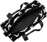 Sac de sport à sublimation OEM le plus vendu, personnalisé, haute qualité, faible MOQ, grande taille, avec les meilleurs matériaux