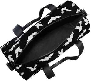 Bolsa Deportiva Sublimada de Alta Calidad, Personalizable, con MOQ Bajo, Talla Grande, con los Mejores Materiales, Superventas OEM - Product Image 2