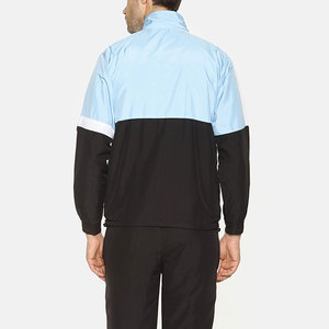 Nouveauté Hiver : Survêtements Homme en Coton/Polyester, Coupe-Vent, Respirants, Faciles à Porter, Haute Qualité - Product Image 2