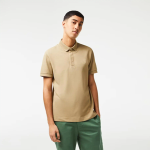 Camisetas Polo para Hombre al por Mayor |   Camiseta Polo 100% Algodón |   Suministro al por mayor desde Pakistán, camisetas de golf para hombre en oferta, polo personalizado - Product Image 1