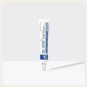Crema facial hidratante Daycell Korean K-Beauty Dr Vita Premium con vitamina E, hecha en Corea, 30 ml, día y noche - Product Image 5