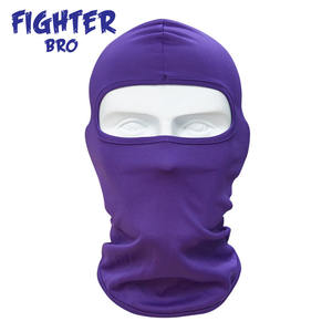 Pasamontañas para clima frío, máscara de esquí, protección facial completa para motociclismo, a prueba de viento, ajuste profesional para exteriores - Product Image 5