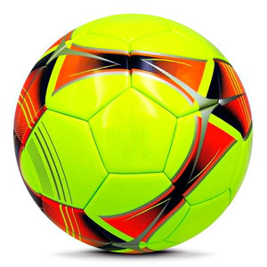 Balones de Fútbol de Espuma de PU Coloridos al por Mayor para Entrenamiento y Práctica, Balón de Fútbol de Entrenamiento Personalizado - Product Image 3