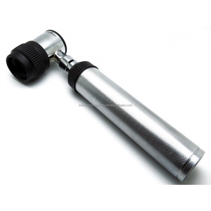 Ensemble de dermatoscope à grossissement 10X avec échelle de 0 à 10 mm pour les cliniques dermatologiques, examen cutané et inspection des lésions - Fournisseur de premier plan - Product Image 1