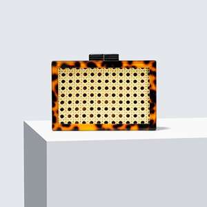 Bolso de Mano de Resina de Lujo para la Noche, para Mujer, para Fiestas, Bodas, Proveedor Mayorista de India - Product Image 1