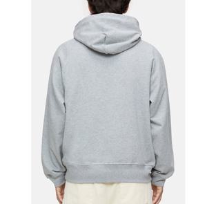 Sweat à capuche en molleton pour hommes, matériaux 100% coton durables et super doux pour le confort quotidien des hommes - Product Image 5