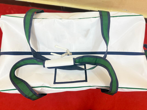 Bolsa de Lona Personalizada para Jugadores de Hockey sobre Hielo, Bolsa para Palos de Hockey para Deportes de Equipo - Product Image 6