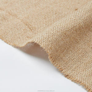 Tissu géotextile en toile de jute biodégradable, écologique, durable, 100% naturel, largeur 48 pouces x 200 pieds, 10 oz, 315 g/m², en rouleau - Product Image 3