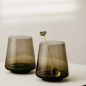 ช้อนกาแฟ/ชาทรงกลมโลหะคุณภาพสูง ราคาประหยัด - Product Image 3