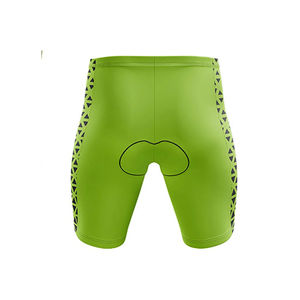 Uniformes de Ciclismo Personalizados para Hombre, Modernos, de Alta Calidad, Sostenibles, Transpirables, Ecológicos y Reciclables - Product Image 6