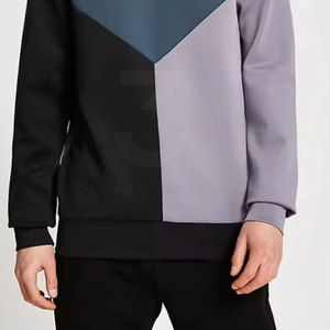 Sudadera de Forro Polar 100% Algodón para Hombre, Informal, de Invierno, Hecha en Pakistán - Precio de Fábrica al por Mayor, Alta Calidad - Product Image 6