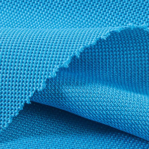 Tissu en maille piqué ripstop 100 % polyester de haute qualité pour doublure de vêtements pour filles, séchage rapide et résistant au rétrécissement - Product Image 3