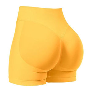 Ensemble de yoga 2 pièces pour femmes, écologique, à séchage rapide, soutien moyen, col en U, pour la remise en forme et l'exercice - Product Image 4