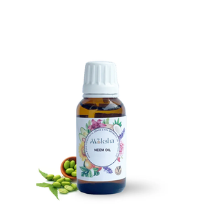 Aceite de Neem |   Proveedor Mayorista de Aceites Portadores Premium, Fabricante de Marca Privada OEM - Product Image 1