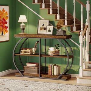 Console <b>Table</b> - Product Image 5