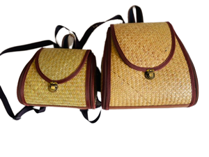 Gran oferta 2024 Spray Ground Lougefly motocicleta senderismo viaje Mini mochila de jacinto de agua ajuste Original para mujeres respetuoso con el medio ambiente - Product Image 6