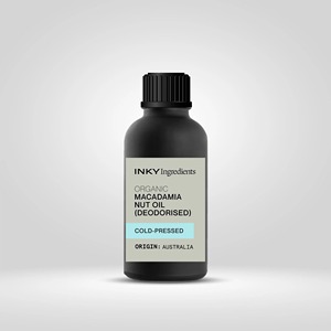 Huile de macadamia raffinée du Brésil de qualité supérieure, huile légère pour les soins capillaires et l'industrie de la formulation cosmétique - Product Image 2