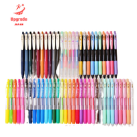 Stylos à bille japonais de haute qualité fabriqués au Japon, encre premium, personnalisation disponible, pour la maison/l'école/le bureau