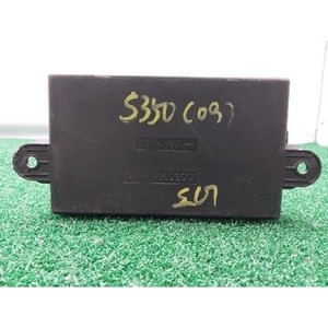 ECUs y Módulos de Computación Usados de Clase S A2219001001 - Product Image 2