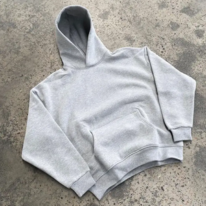 Mens <b>Zip</b> <b>Up</b> Hoodie Premium Cotton Fleece Full Zipper Sweatshirt Casual Streetwear Relaxed Fit Hooded <b>Jacket</b> - Product Image 6