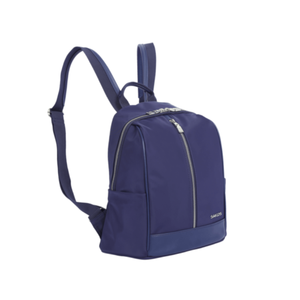 Unisex Travel & <b>School</b> <b>Backpack</b> Zipper Closure <b>Waterproof</b> Shockproof Laptop Compartment 20L PU Lining Carton Box SAKOS Fashion - Product Image 2