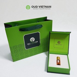 น้ำมันหอมระเหยอูดเกรด C - OEC (3 มล.) ขายส่งสำหรับผู้ค้าปลีกอูด B34-EN-055 - Product Image 6