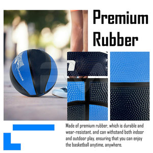 High Performance Wholesale <b>Basketballs</b> Latest Style Training <b>Basketballs</b> Cheap Price <b>Basketballs</b> - Product Image 4