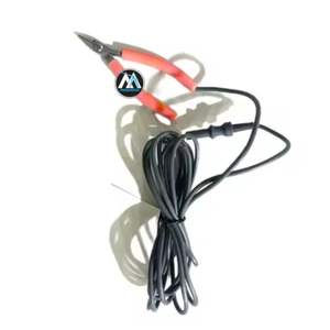 Smart Setter Alicates de acero inoxidable personalizables con su condición de logotipo Nuevo - Product Image 3