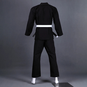 Kimono Brasileño de Jiu Jitsu Bjj de Alta Calidad para Hombre, Regalo de Jiu-Jitsu Ruca, Uniformes de Entrenamiento de Artes Marciales, Bjj Gis - Product Image 2