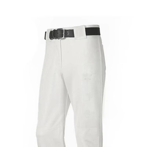 Classical Trends Performance <b>Baseball</b> Uniform Set Sublimated Jersey Shirt Pants Moisture Wicking Anti-Bacterial Breathable Front - Product Image 5
