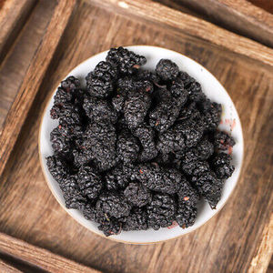 MULBERRY CONGELADO IQF A GRANEL, MULBERRY NEGRO ORGÁNICO CONGELADO - Product Image 4