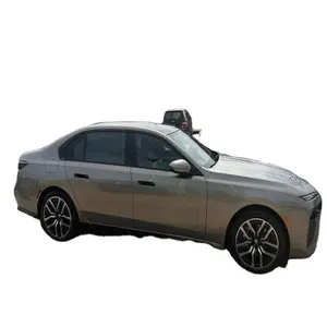 非常に安い中古車/BMW I7 2015販売中