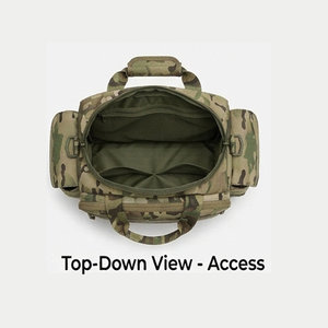 New High Quality Casual Sport Travel <b>Bag</b> Large Capacity Single Shoulder Polyester Wholesale <b>bag</b> for Travel Duffel <b>Bag</b> Gym <b>Bag</b> - Product Image 4