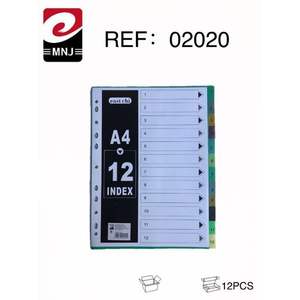 Papel de Oficina A4 con Función Deslizante - Product Image 1